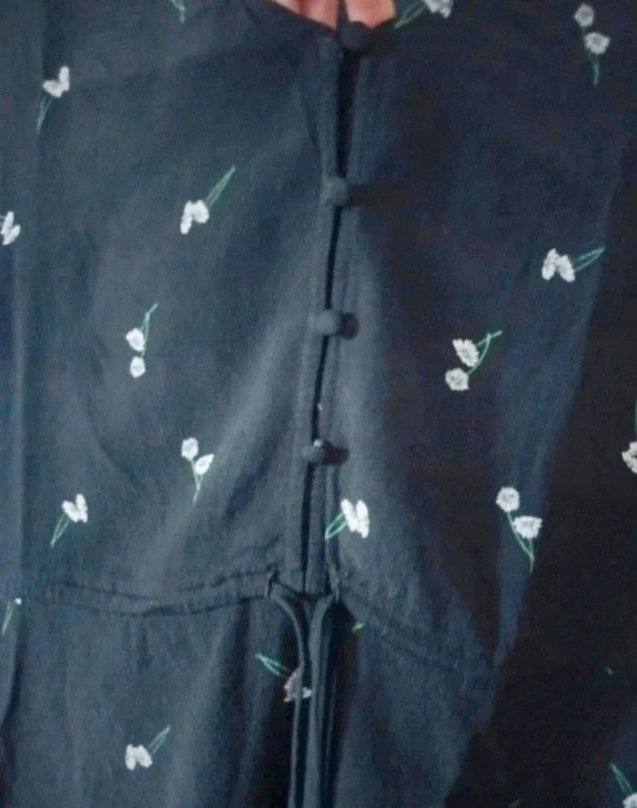 Robe à manches longues femme Pimkie taille 36 - photo numéro 6