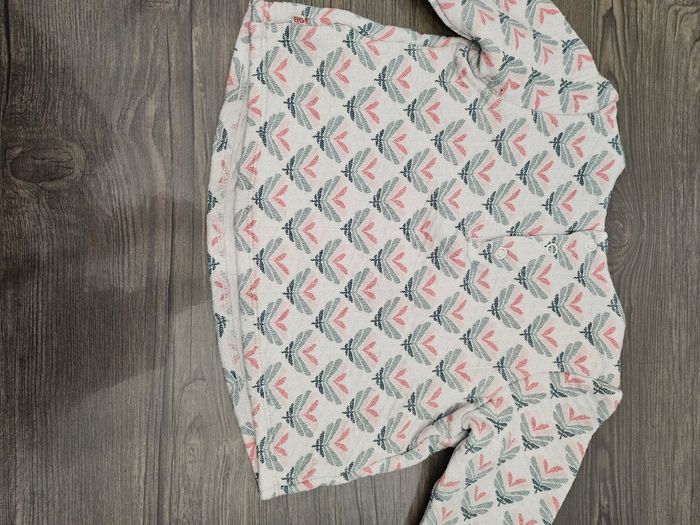 Pull 23 mois - photo numéro 8