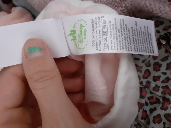 Bonnet - photo numéro 2