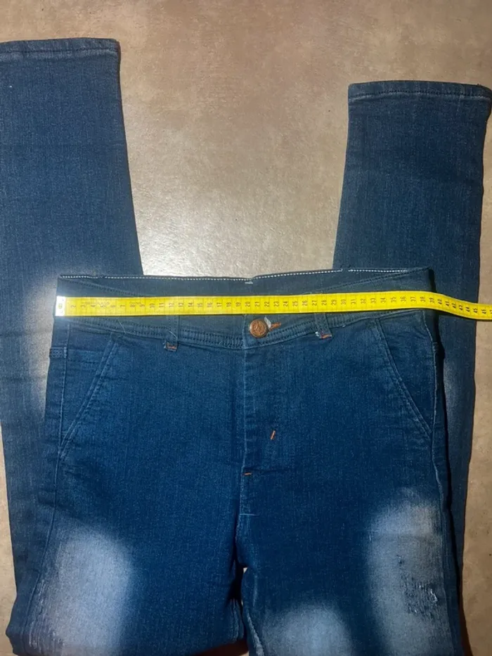 Jeans Red Port - photo numéro 7