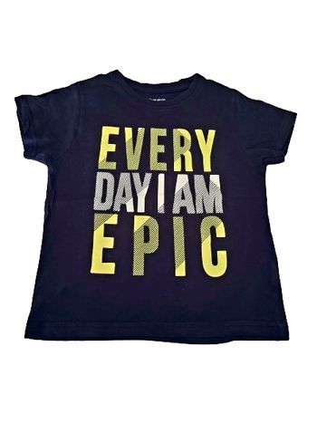 Garçon (taille 5 / 6 ans) : tee shirt