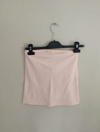 Top bustier