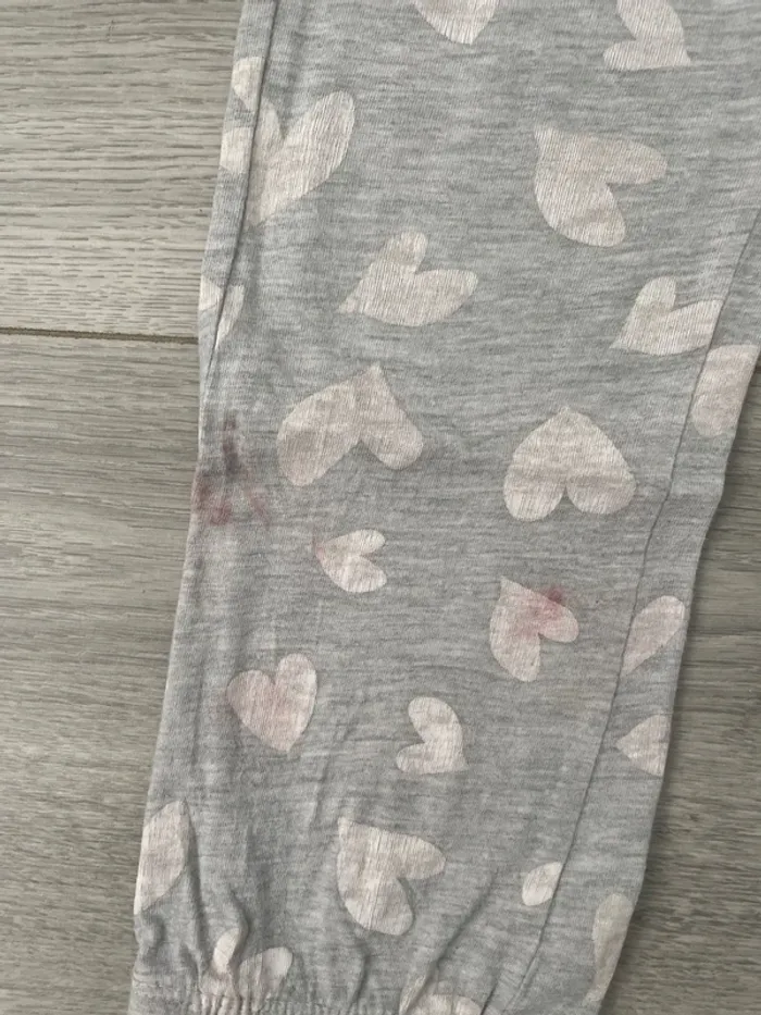 Pyjama fille gémo - photo numéro 4