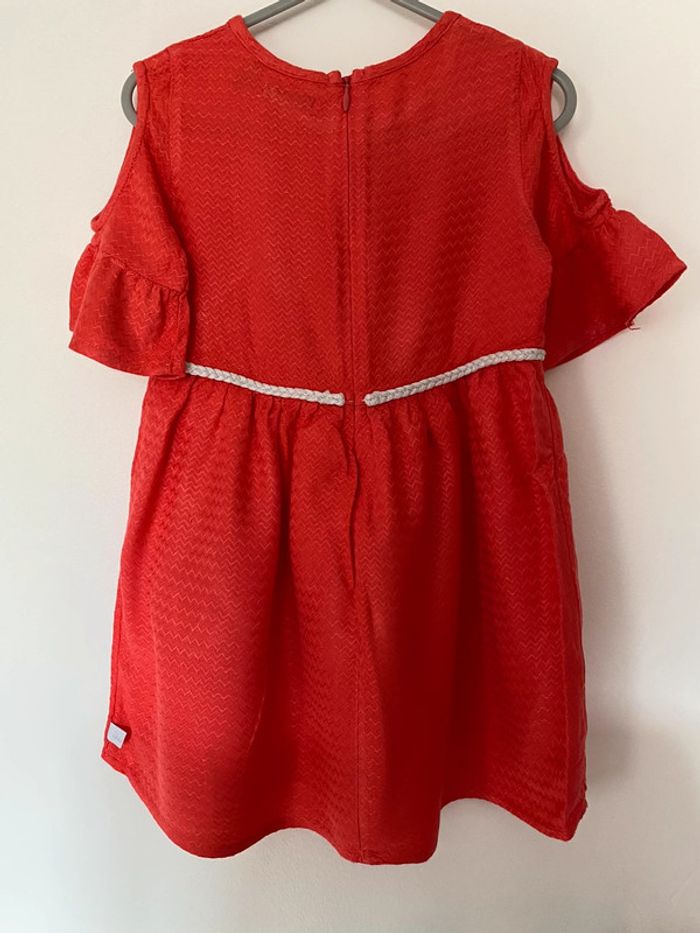 Robe été - photo numéro 2