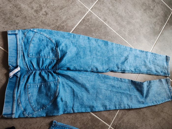 Legging push up - photo numéro 3