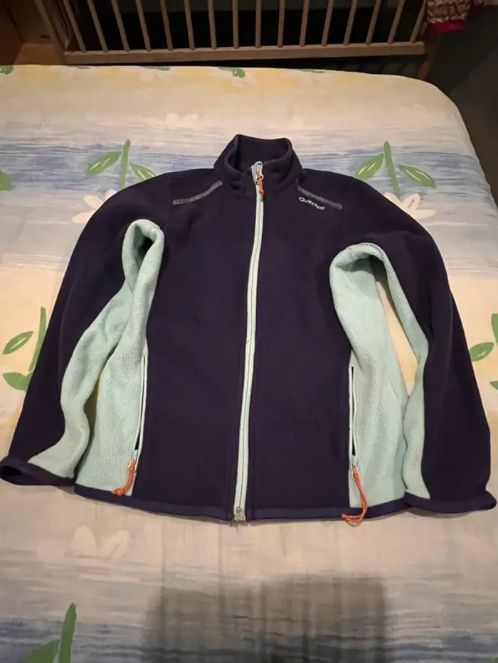 Veste fille