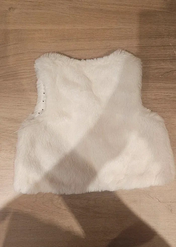 Gilet kiabi - photo numéro 2