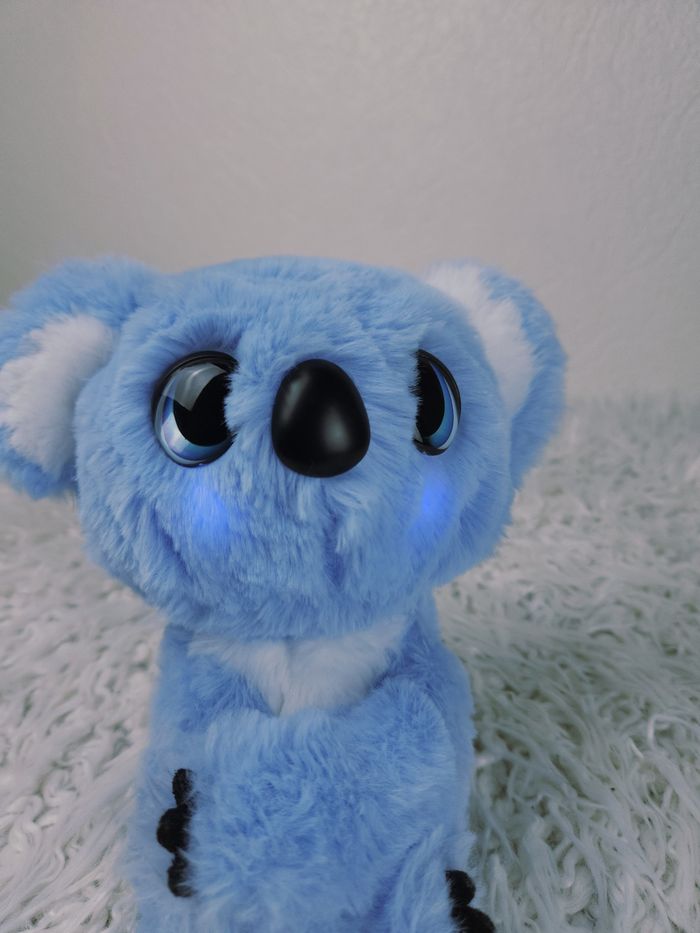 My fuzzy Friends koala interactive 🎅 - photo numéro 9