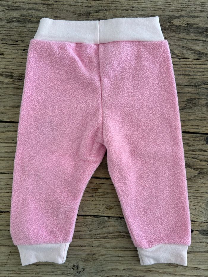 Ensemble bébé fille Stella 9/12mois - photo numéro 7