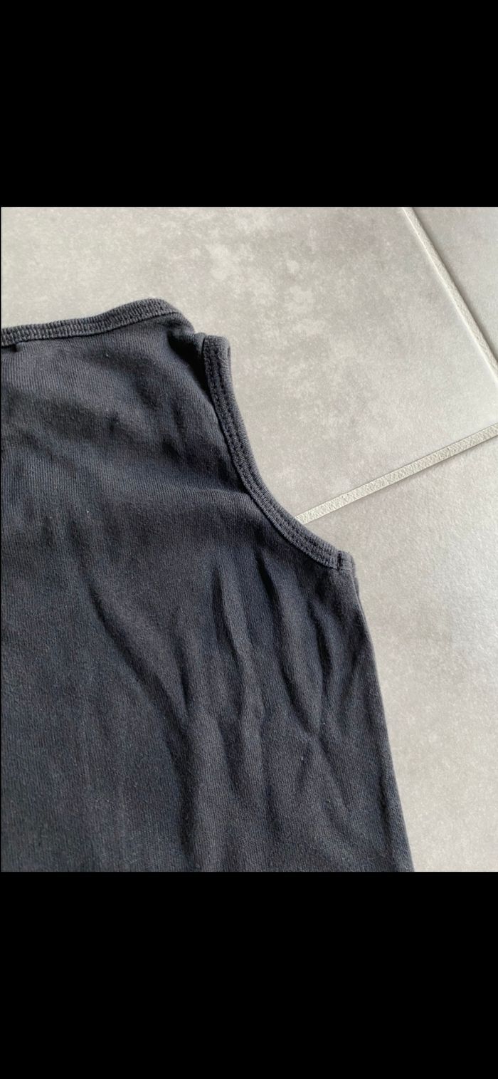 Débardeur long 4 ans - photo numéro 8