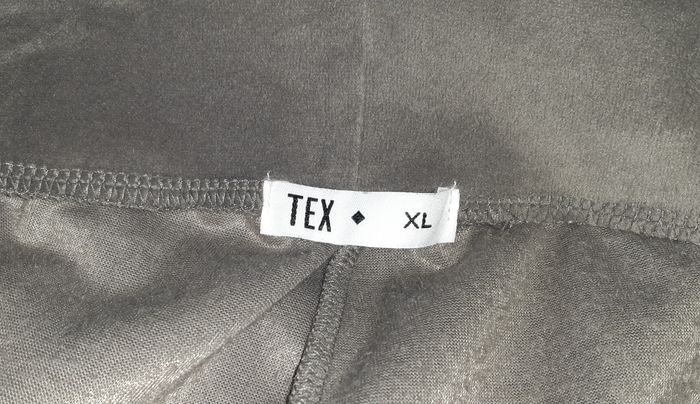 Pantalon de pyjama femme Taille XL Tex - photo numéro 3