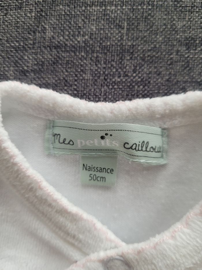 Pyjama fille - photo numéro 3