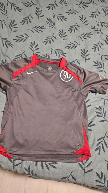 Tee-shirt nike