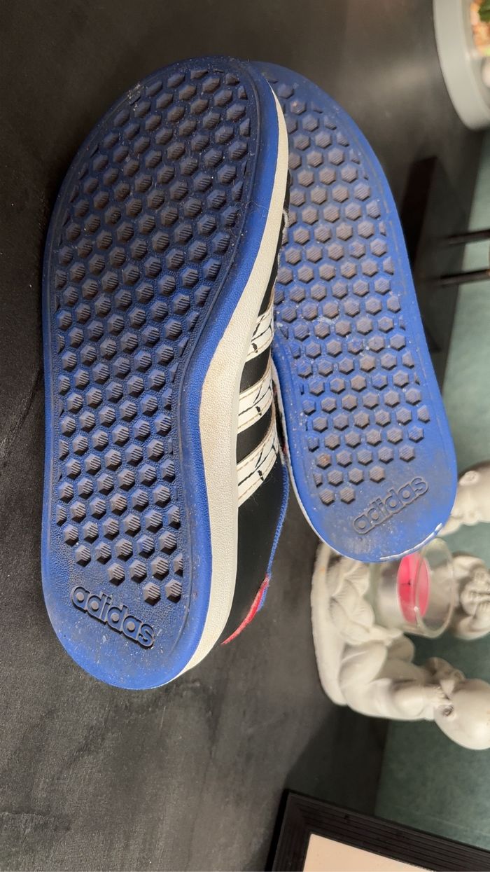 Basket Adidas - photo numéro 4