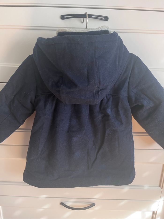 Manteau La Redoute 3 ans - photo numéro 3