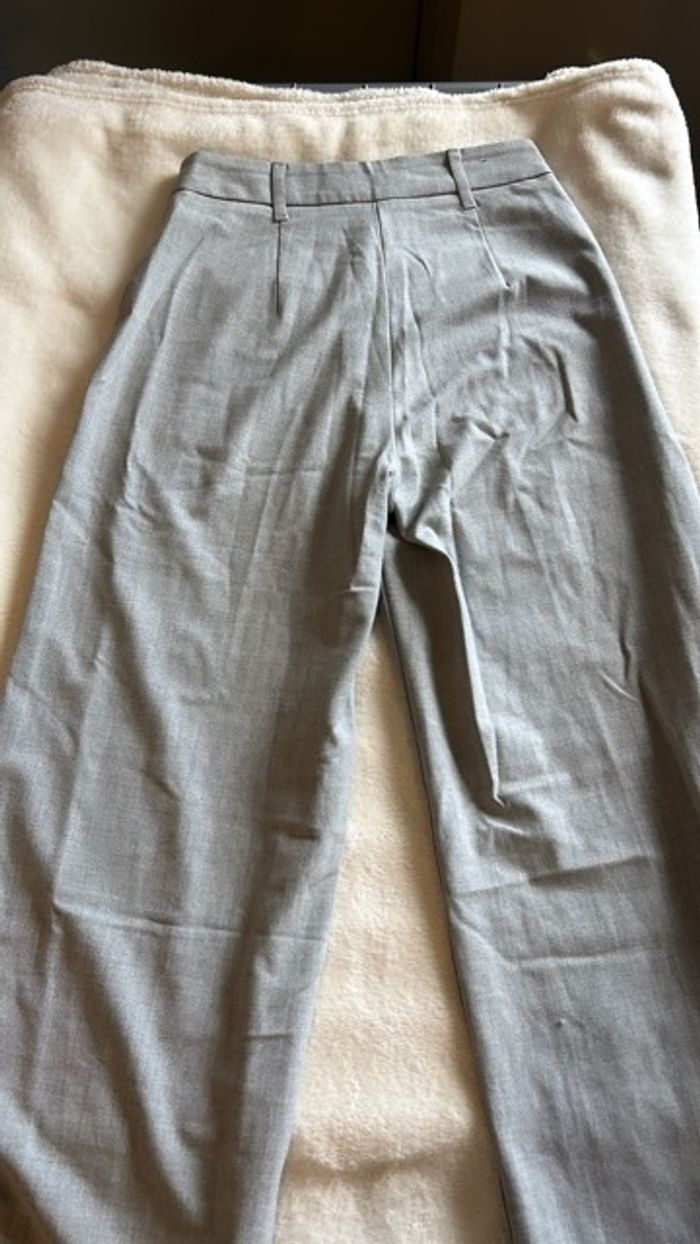 Pantalon Bershka - photo numéro 3