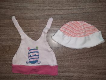 Bonnets