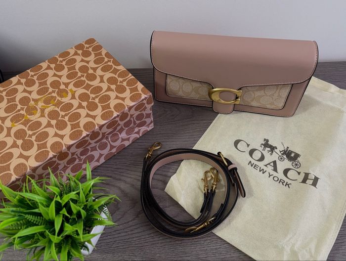 Sac coach - photo numéro 2