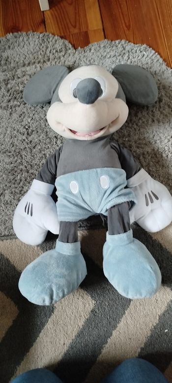 Peluche Mickey 