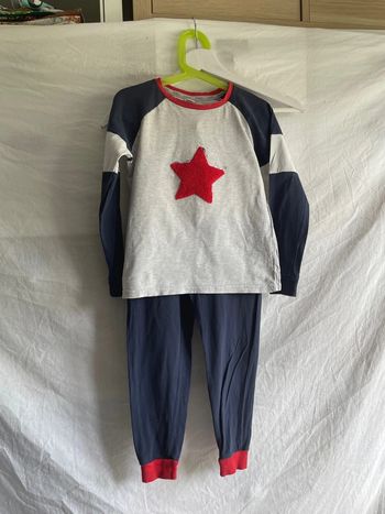 Pyjama 6 ans okaidi