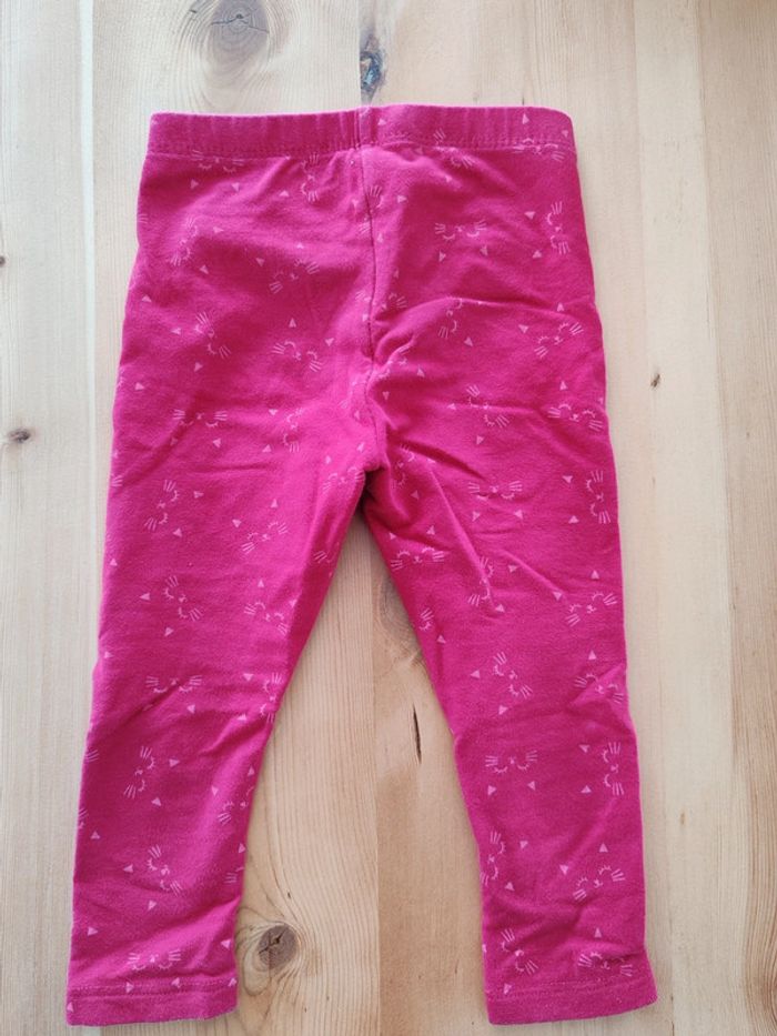 Legging - photo numéro 2