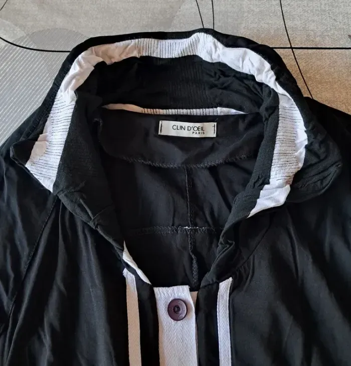 Veste / Chemise NEUVE pour femme Taille XL - photo numéro 3