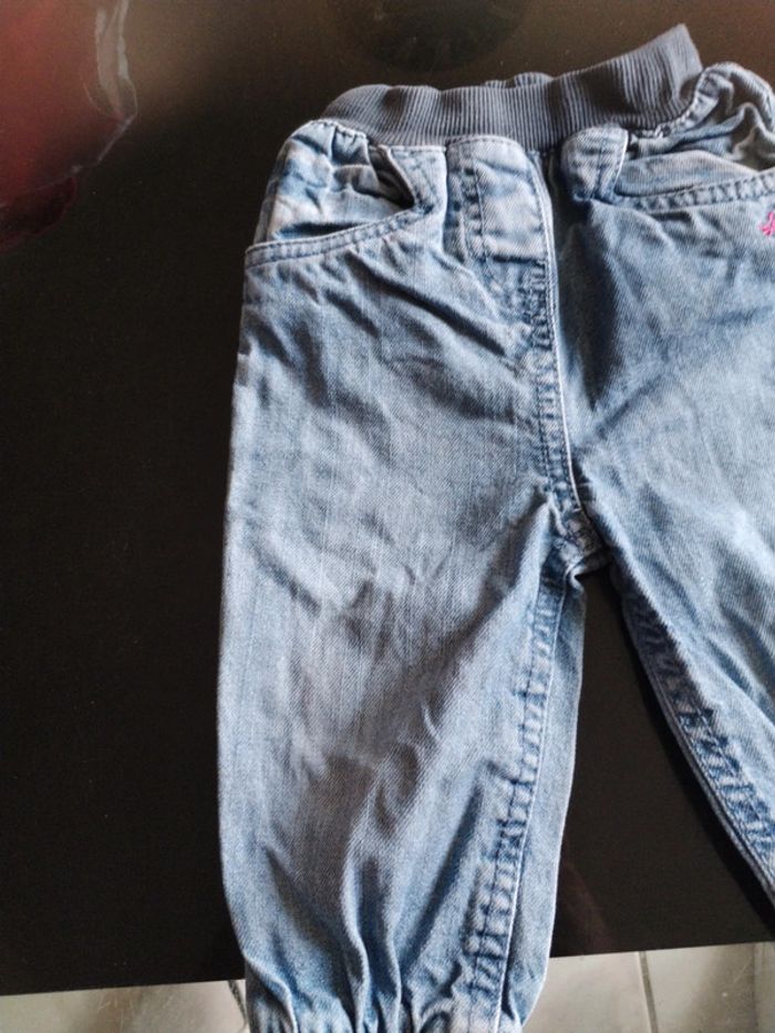 Jogging - photo numéro 3