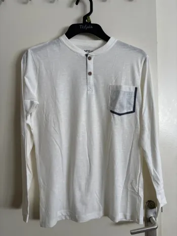 Tee-shirts manches longues