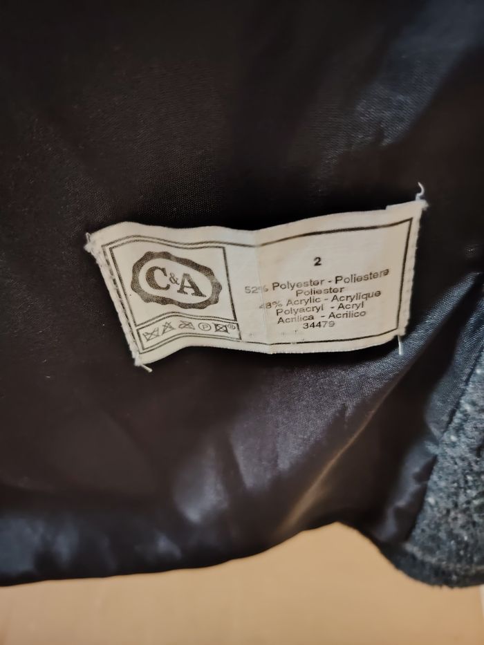 Manteau polaire - photo numéro 3