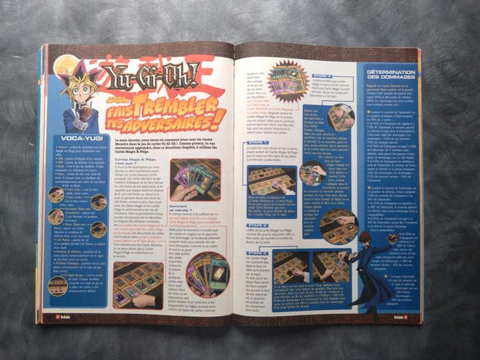 Kid's mania N° 37 - photo numéro 13