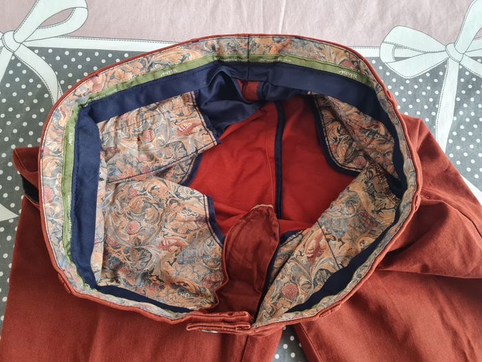 Pantalon Meyer T.50 Fr - photo numéro 2