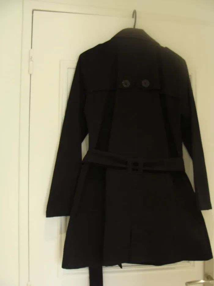 Imperméable - photo numéro 2