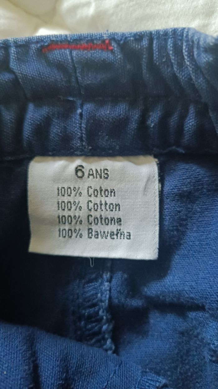 Pantalon - photo numéro 5