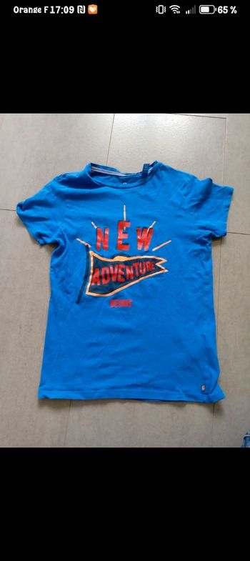 Tee shirt 