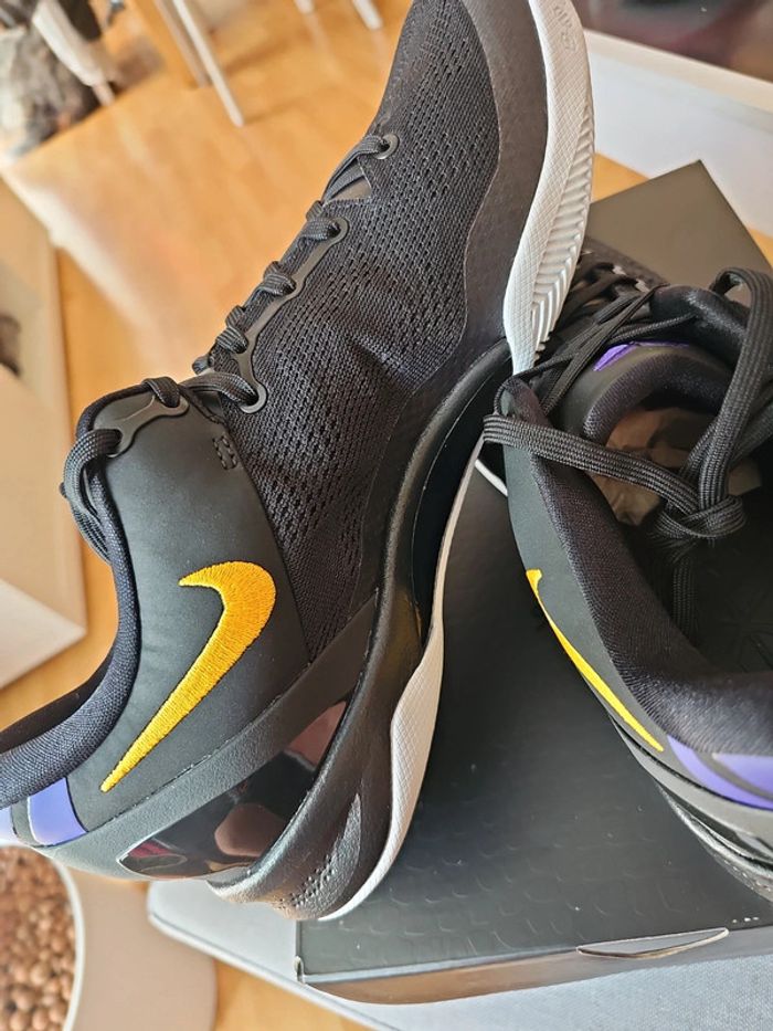 🔥Nike Kobe VIII Proto T.44,5🏀 - photo numéro 2