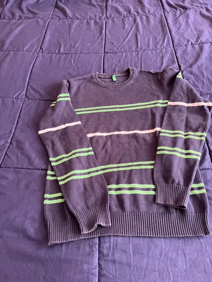 Pull United Colors of Benetton