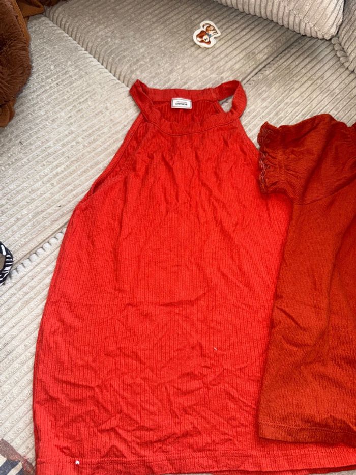 Haut taille XS - photo numéro 2