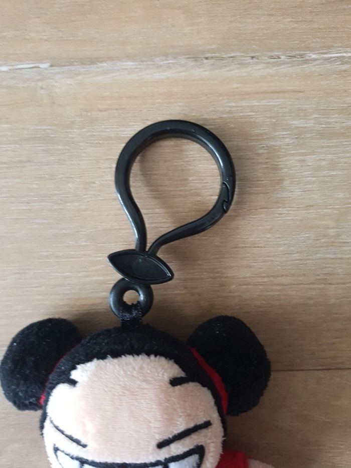 Peluche Pucca - photo numéro 4