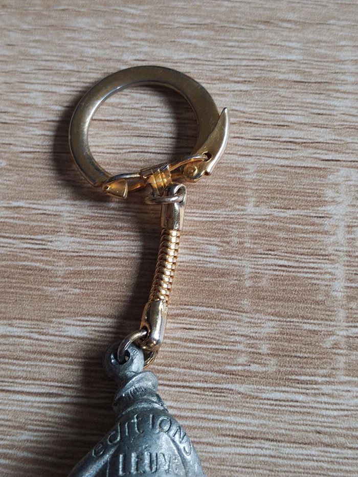 Ancien Porte éditons fleuve noir vintage - photo numéro 8