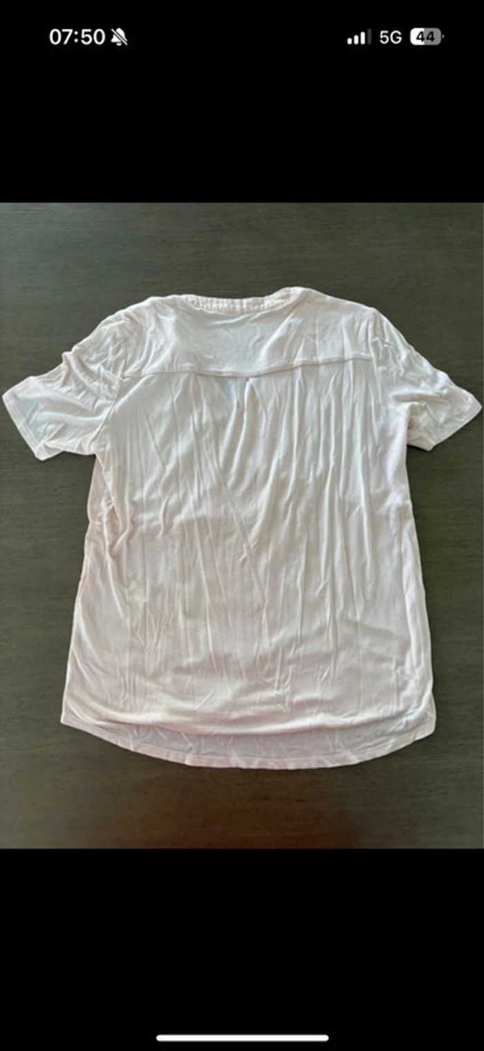 Tee-shirt femme 123 - photo numéro 15