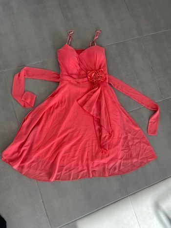 Robe cocktail taille M