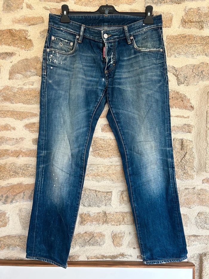 Jeans Dsquared2 - photo numéro 1