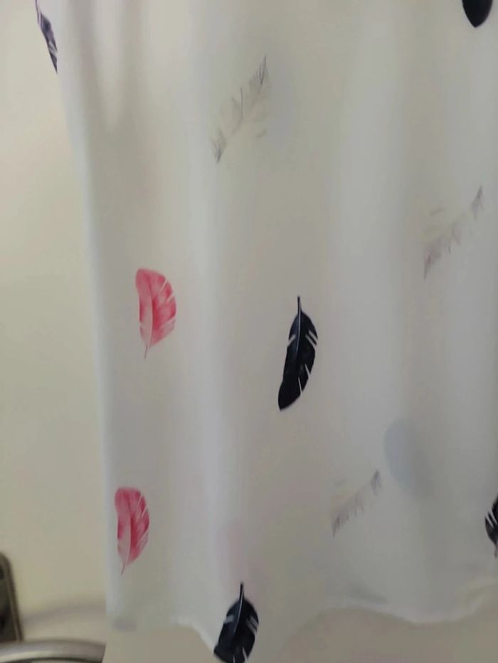Robe d'été à bretelles Sheilay - photo numéro 7