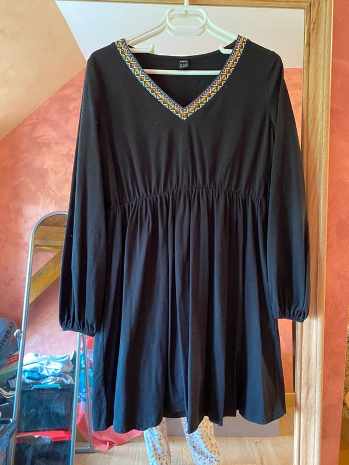 Tunique grossesse xs