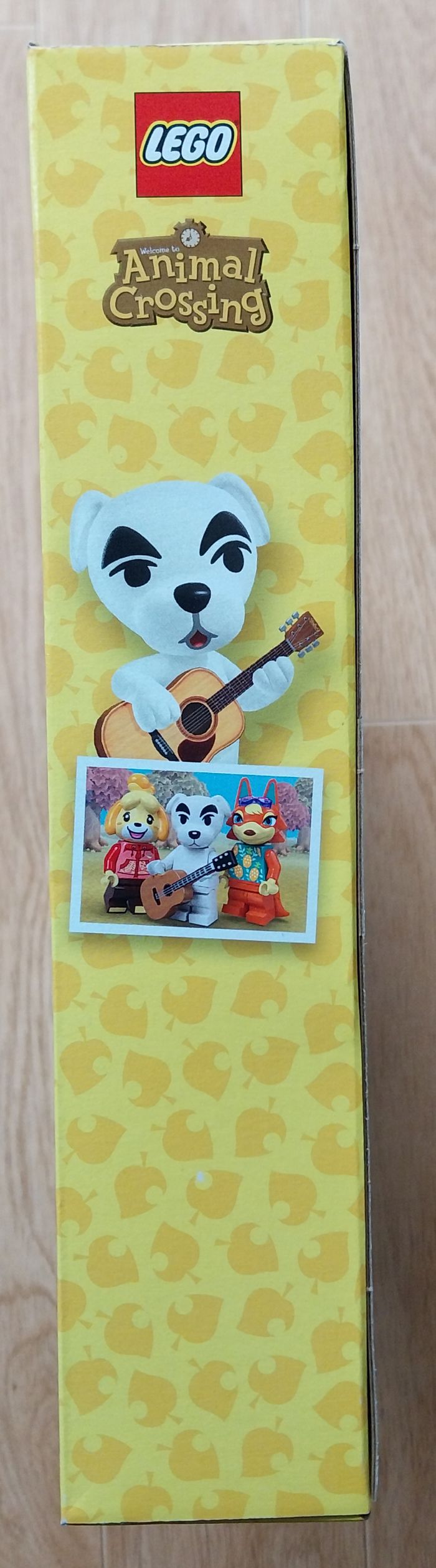 Lego 77052 Concert de Kéké sur la place - neuf scellé – - photo numéro 4