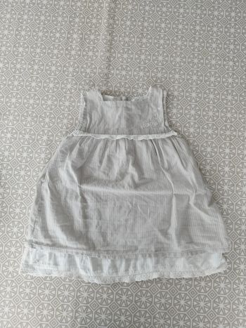 Robe été