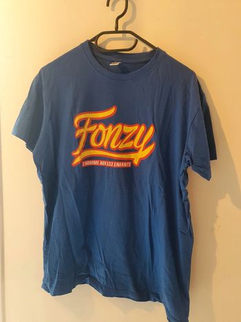 T-shirt Fonzy