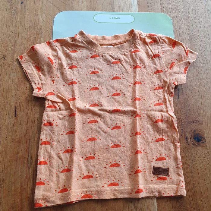 T-shirt MC - photo numéro 2