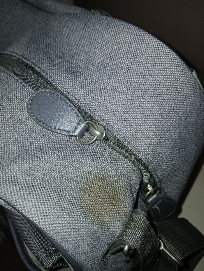 Sac à langer - photo numéro 6