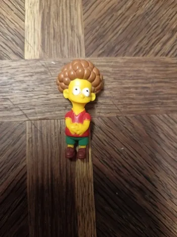 The Simpsons collection